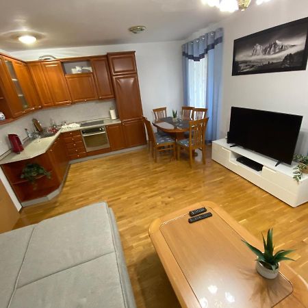 Shadi Apartment Κόπερ Εξωτερικό φωτογραφία