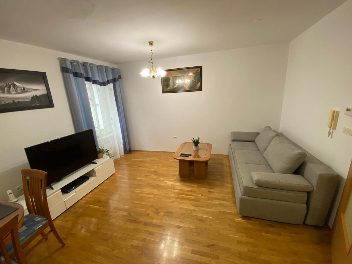 Shadi Apartment Κόπερ Εξωτερικό φωτογραφία
