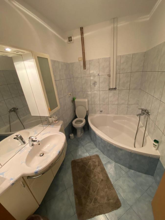 Shadi Apartment Κόπερ Εξωτερικό φωτογραφία