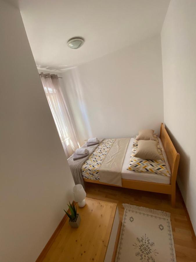 Shadi Apartment Κόπερ Εξωτερικό φωτογραφία