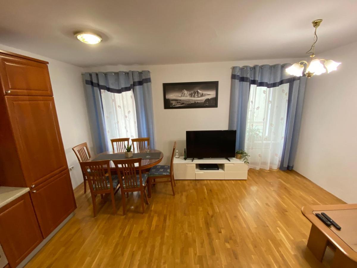Shadi Apartment Κόπερ Εξωτερικό φωτογραφία